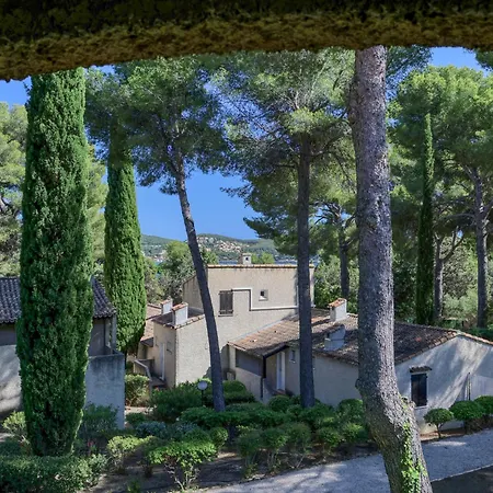 Appartamento Les Hauts Du Port-5 By Interhome *