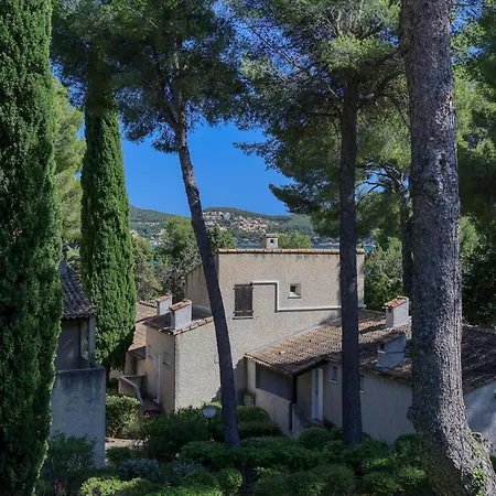 Les Hauts Du Port-5 By Interhome *