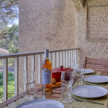 Les Hauts Du Port-5 By Interhome Saint-Cyr-sur-Mer