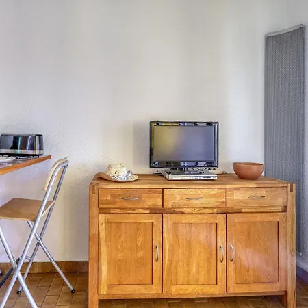 Les Hauts Du Port-5 By Interhome *