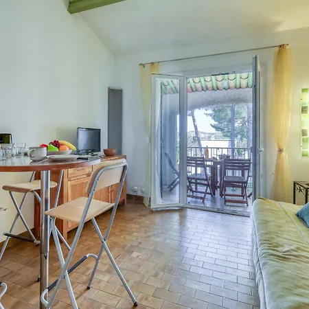 Les Hauts Du Port-5 By Interhome