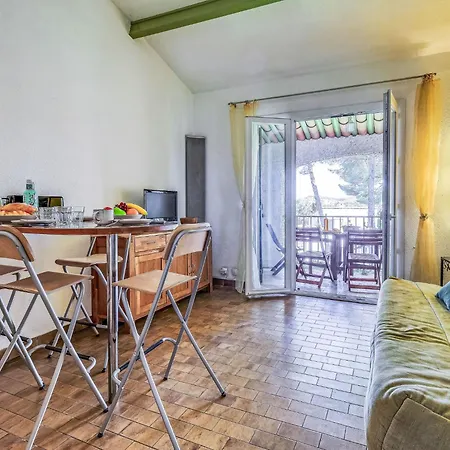 Les Hauts Du Port-5 By Interhome Saint-Cyr-sur-Mer