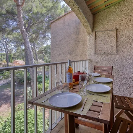 Les Hauts Du Port-5 By Interhome *
