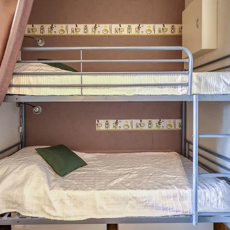 Les Hauts Du Port-5 By Interhome